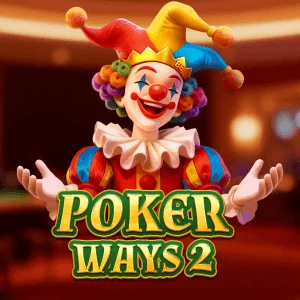 Besoft : Poker Ways 2 - SUNBET388