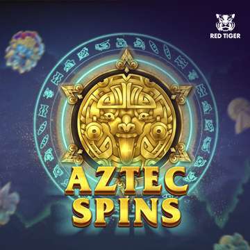 Redtiger : Aztec Spins - SUNBET388