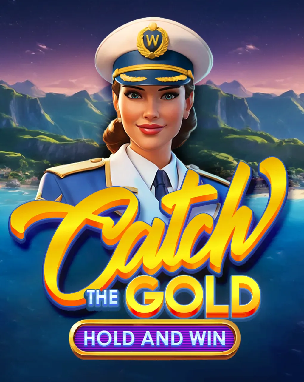 Bgaming : Catch The Gold Hold And Win - SUNBET388