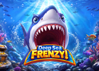Deep Sea Frenzy - SUNBET388