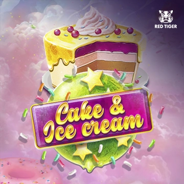 Redtiger : Cake And Ice Cream - SUNBET388