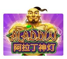 Joker123 : Aladdin - SUNBET388