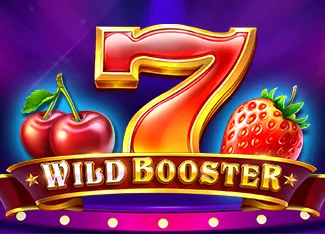Pragmatic : Wild Booster - SUNBET388
