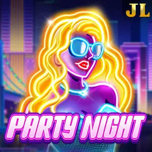 Jili : Party Night - SUNBET388