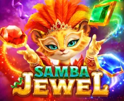 JDB : Samba Jewel - SUNBET388