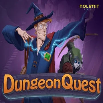 NolimitCity : Dungeon Quest - SUNBET388