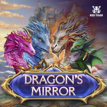 Redtiger : Dragons Mirror - SUNBET388