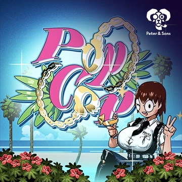 PeterSons : Pop Cop - SUNBET388
