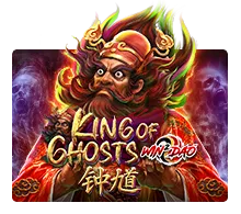King Of Ghosts - SUNBET388