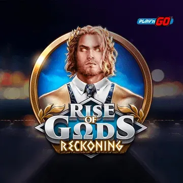 PlaynGo : Rise of Gods: Reckoning - SUNBET388