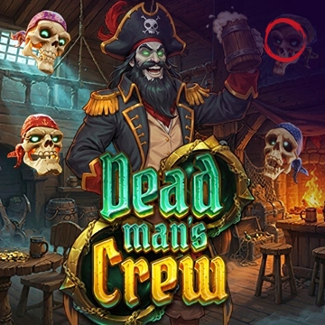 Dead Mans Crew - SUNBET388