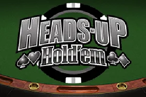 Heads Up Holdem - SUNBET388