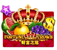 Joker123 : Fortune Crown - SUNBET388