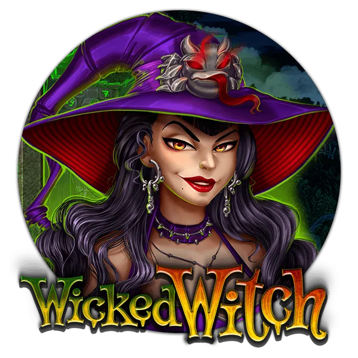 Habanero : Wicked Witch - SUNBET388
