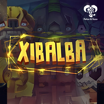 PeterSons : Xibalba - SUNBET388