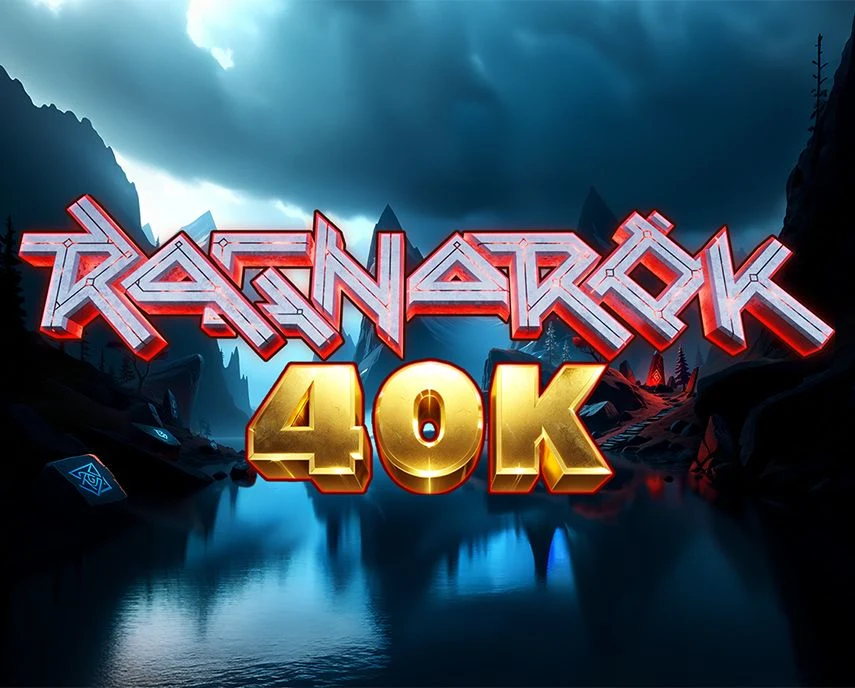 Slotmill : Ragnarok 40K - SUNBET388