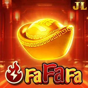Jili : Fa Fa Fa - SUNBET388