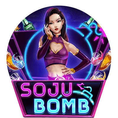 Habanero : Soju Bomb - SUNBET388