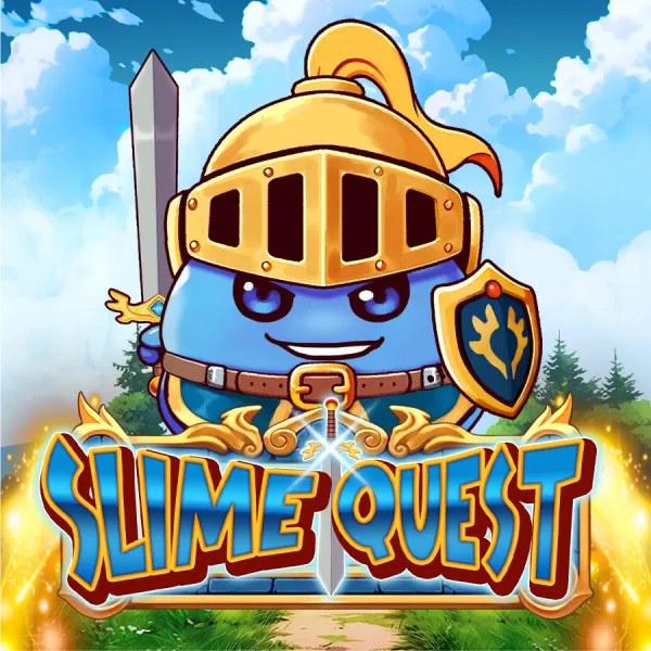 CosmoPlay : Slime Quest - SUNBET388