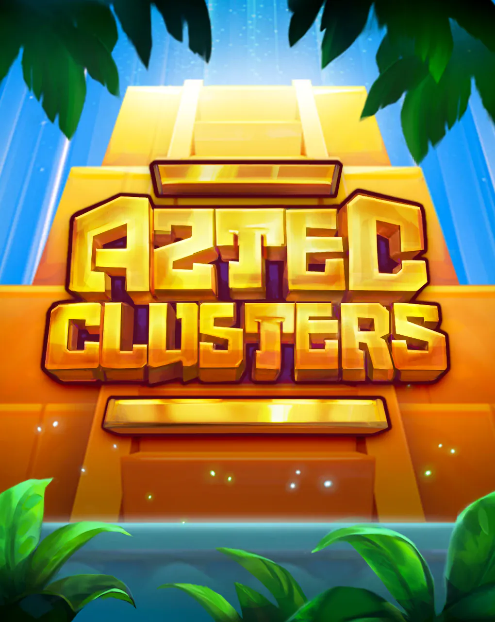 Bgaming : Aztec Clusters - SUNBET388
