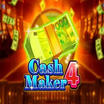 YGR : Cash Maker 4 - SUNBET388