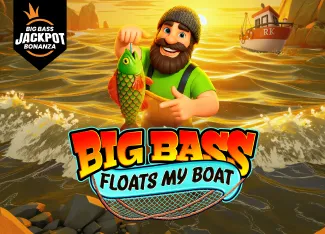 Pragmatic : Big Bass Floats my Boat - SUNBET388