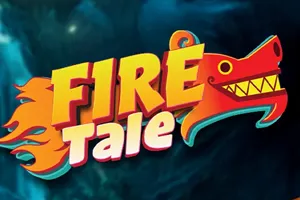 Fire Tale - SUNBET388