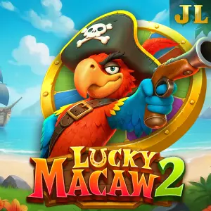 Lucky Macaw 2 - SUNBET388
