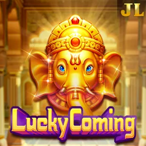 Jili : Lucky Coming - SUNBET388