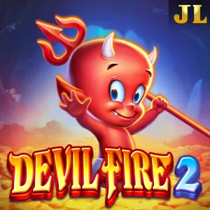 Jili : Devil Fire 2 - SUNBET388