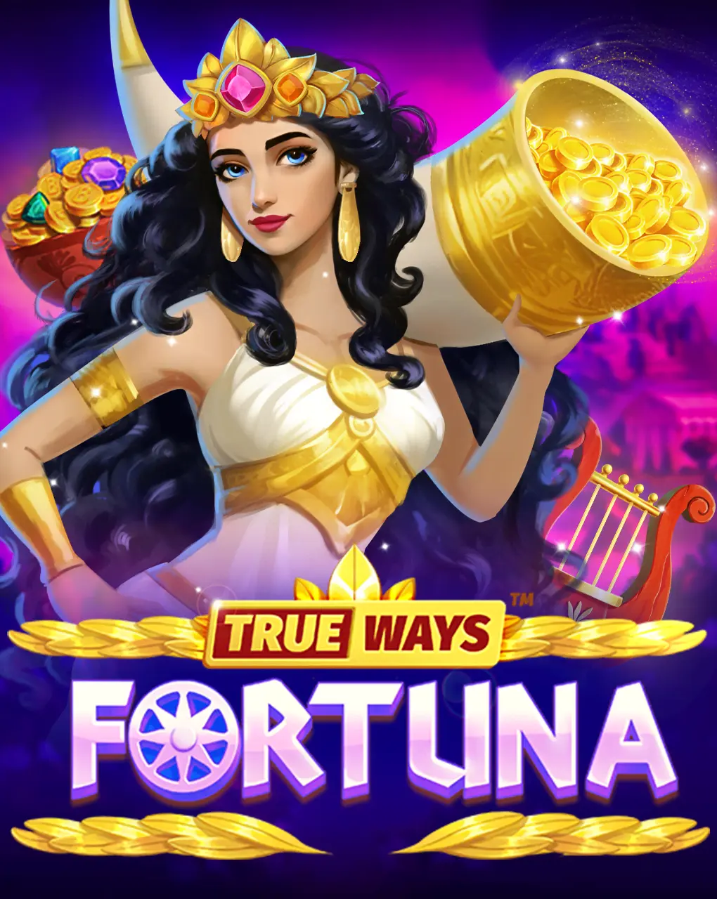 Bgaming : Fortuna Trueways - SUNBET388