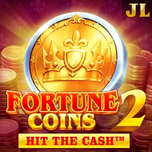 Jili : Fortune Coins 2 - SUNBET388