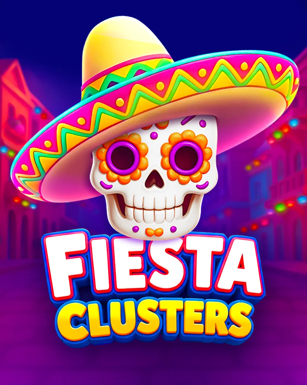Bgaming : Fiesta Clusters - SUNBET388