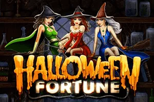 Playtech : Halloween Fortune - SUNBET388