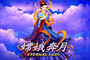 Playtech : Eternal Lady - SUNBET388