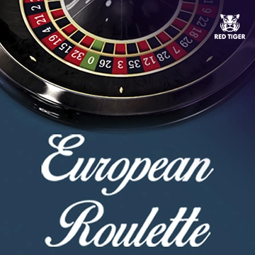 Redtiger : European Roulette - SUNBET388