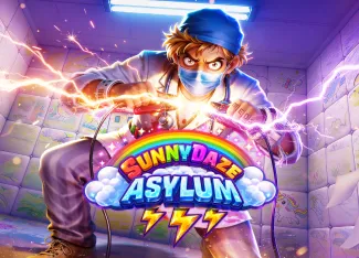 Sunnydaze Asylum - SUNBET388