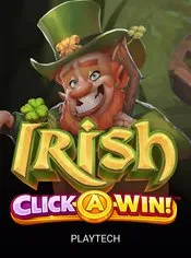 Irish Click-A-Win - SUNBET388