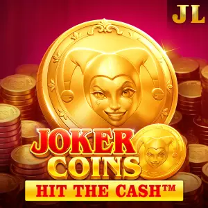Jili : Joker Coins - SUNBET388