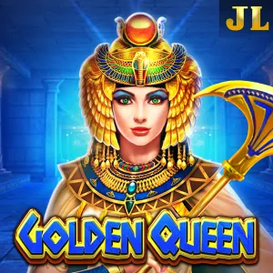 Jili : Golden Queen - SUNBET388