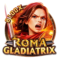 Facai : ROMA GLADIATRIX - SUNBET388