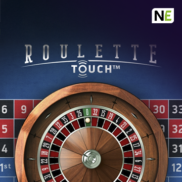 NetEnt : Roulette Touch - SUNBET388