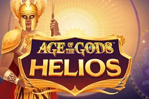 Playtech : Age of the Gods: Helios - SUNBET388