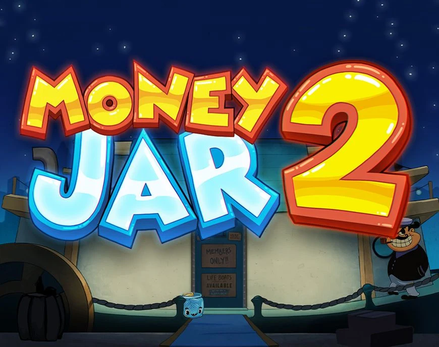 Slotmill : Money Jar 2 - SUNBET388