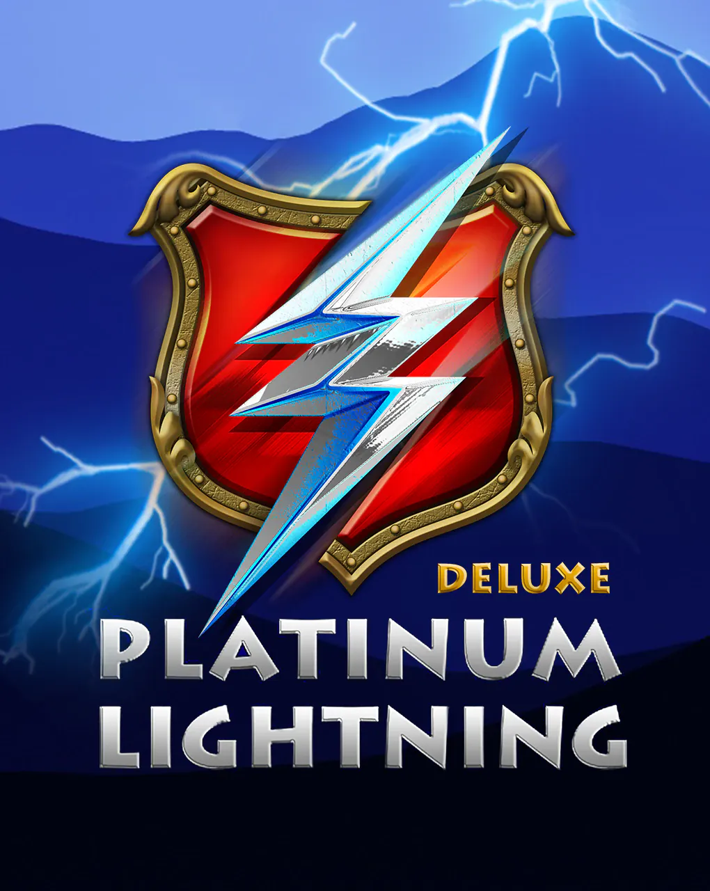 Bgaming : Platinum Lightning Deluxe - SUNBET388