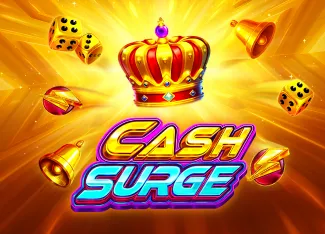 Pragmatic : Cash Surge - SUNBET388