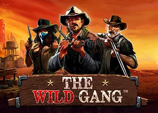 Pragmatic : The Wild Gang - SUNBET388