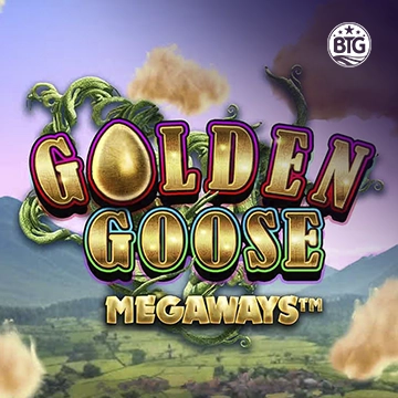 Bigtime : Golden Goose Megaways - SUNBET388