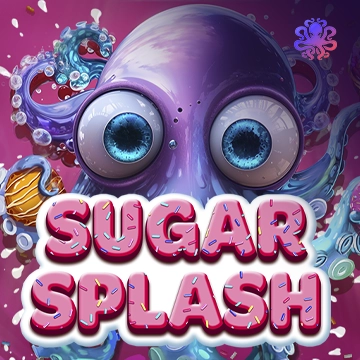 Octoplay : Sugar Splash - SUNBET388