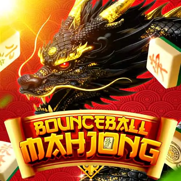 Bounceball Mahjong - SUNBET388